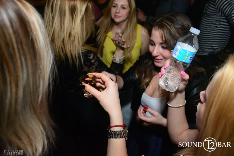 T2 lounge photo 102 - April 2nd, 2015