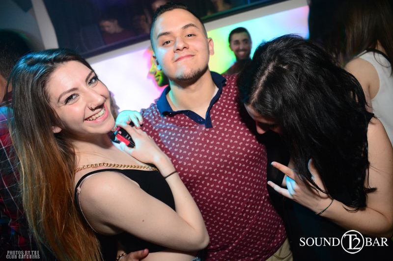 T2 lounge photo 103 - April 2nd, 2015