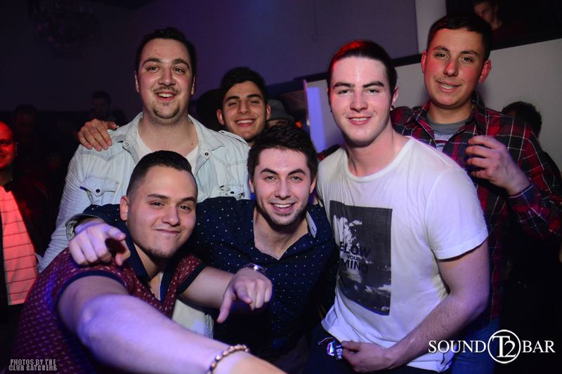 T2 lounge photo 104 - April 2nd, 2015