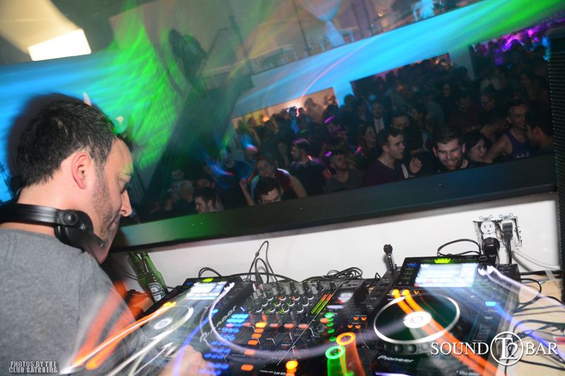 T2 lounge photo 105 - April 2nd, 2015