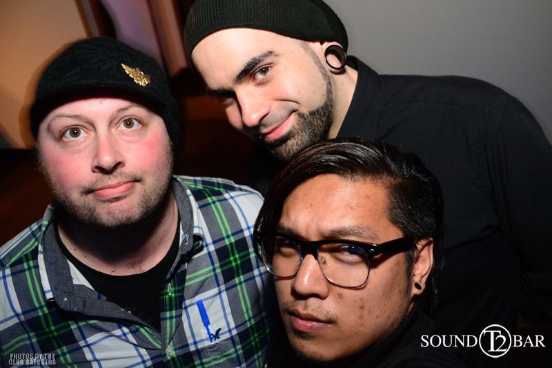 T2 lounge photo 106 - April 2nd, 2015