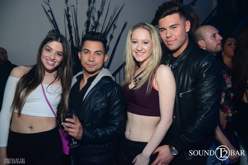 T2 lounge photo 107 - April 2nd, 2015