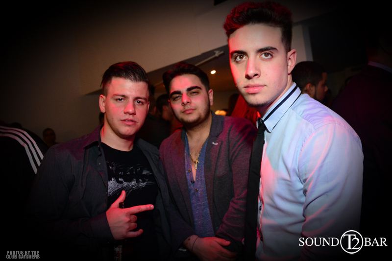 T2 lounge photo 110 - April 2nd, 2015