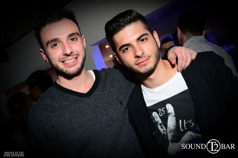 T2 lounge photo 112 - April 2nd, 2015