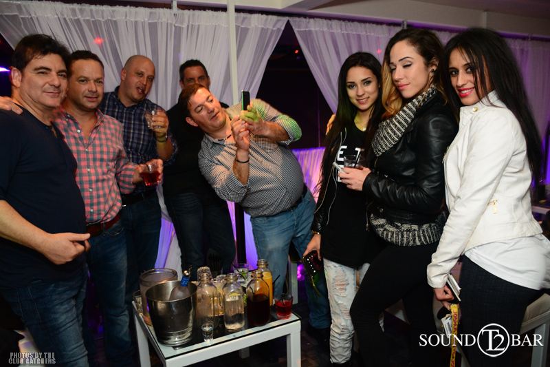 T2 lounge photo 113 - April 2nd, 2015