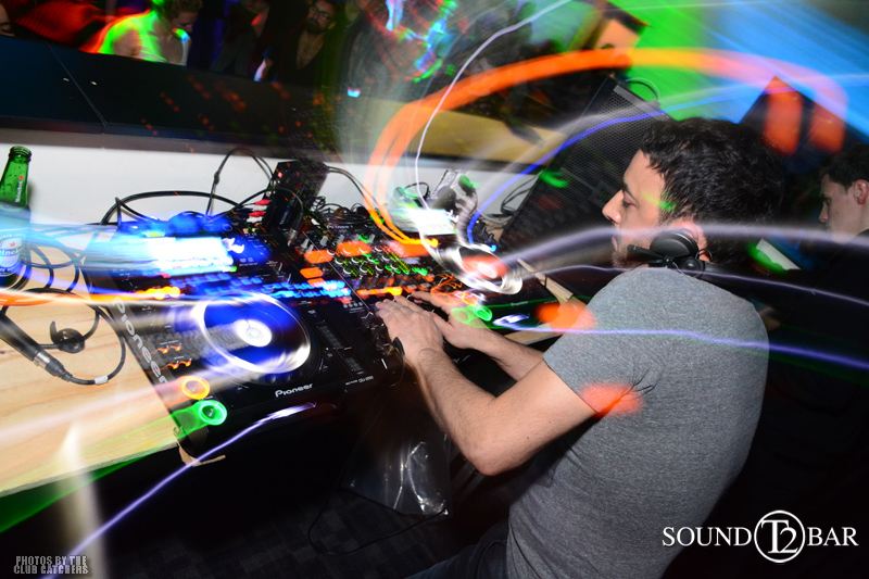 T2 lounge photo 114 - April 2nd, 2015