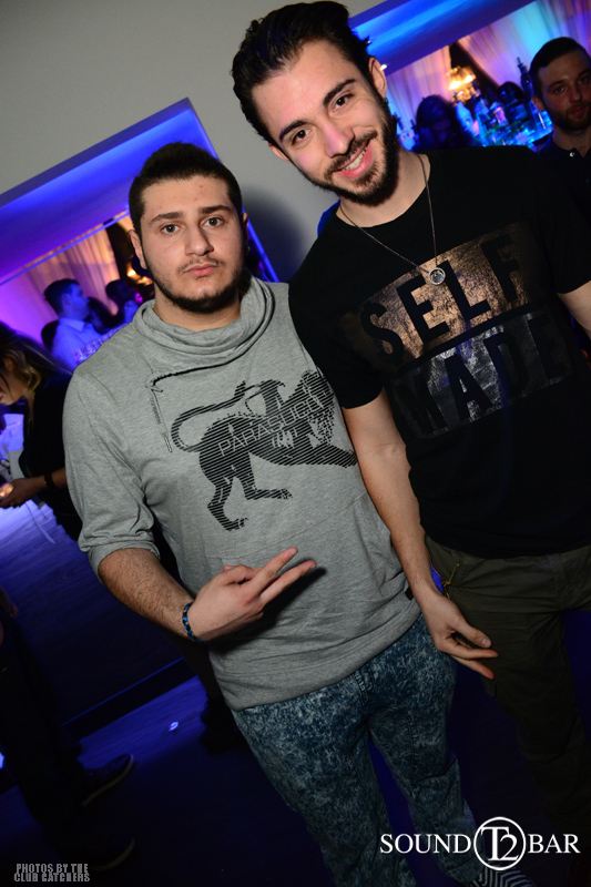 T2 lounge photo 115 - April 2nd, 2015