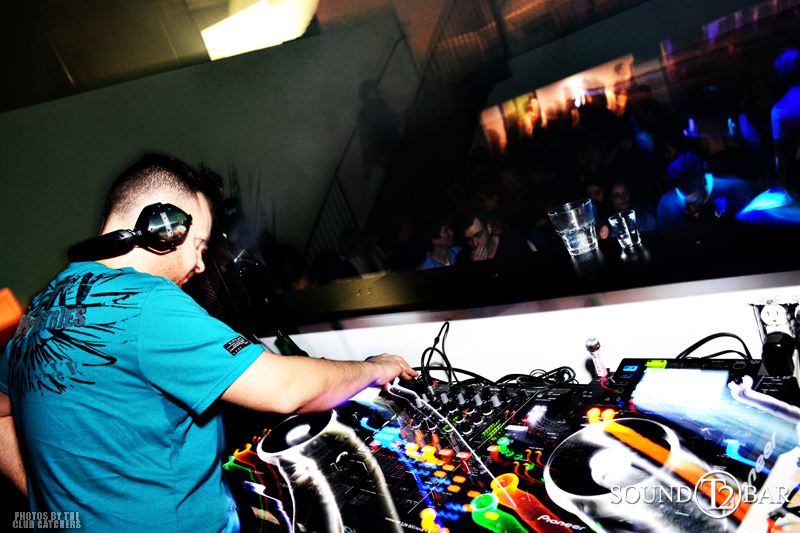 T2 lounge photo 118 - April 2nd, 2015