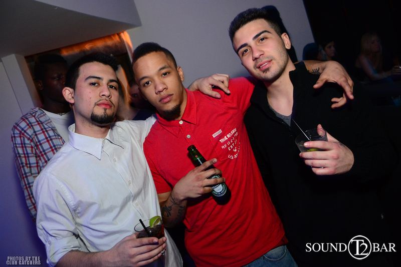 T2 lounge photo 119 - April 2nd, 2015