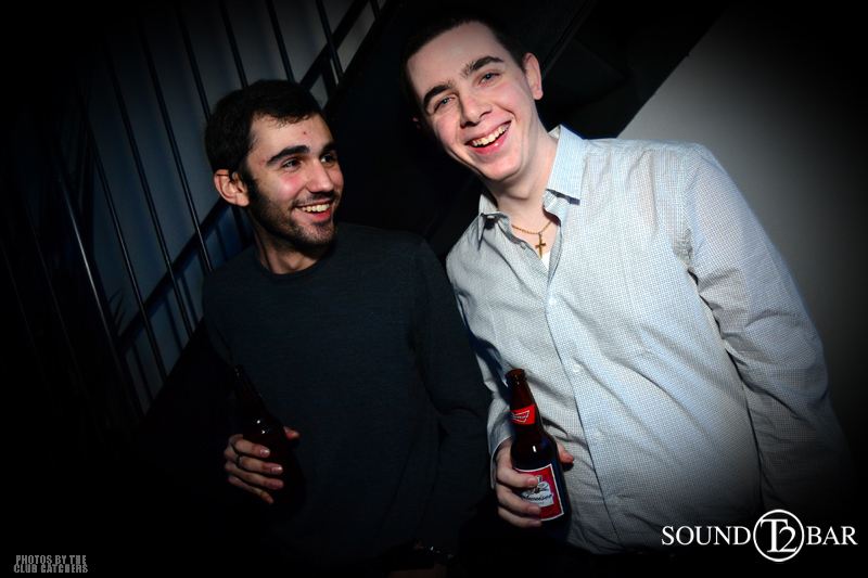 T2 lounge photo 120 - April 2nd, 2015