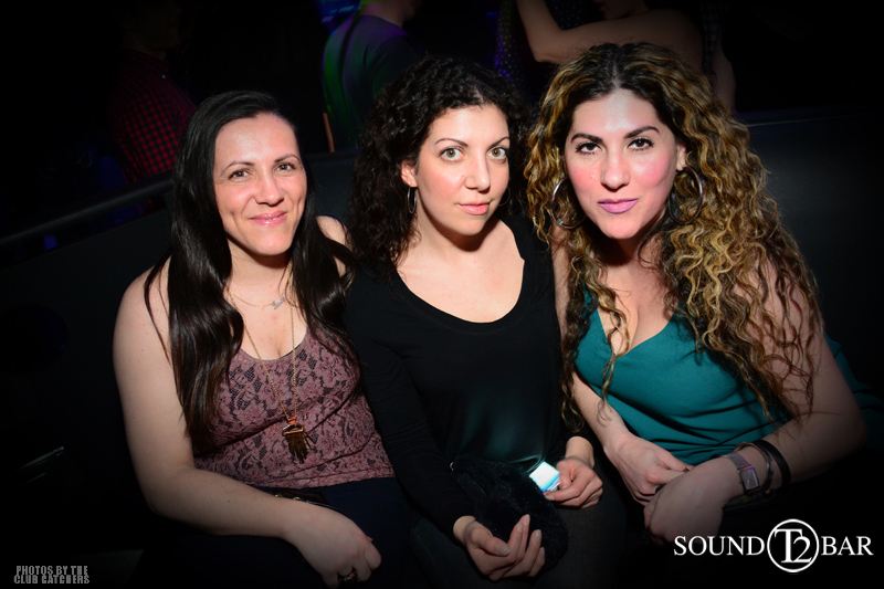 T2 lounge photo 121 - April 2nd, 2015