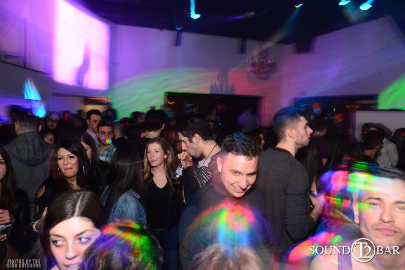 T2 lounge photo 123 - April 2nd, 2015