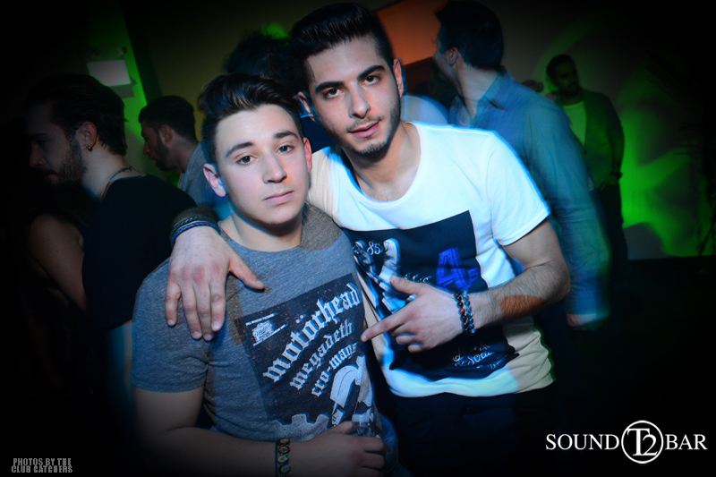 T2 lounge photo 129 - April 2nd, 2015