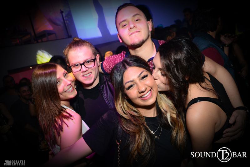 T2 lounge photo 130 - April 2nd, 2015