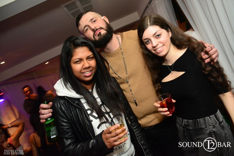 T2 lounge photo 132 - April 2nd, 2015