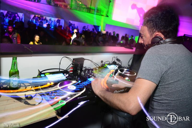 T2 lounge photo 133 - April 2nd, 2015