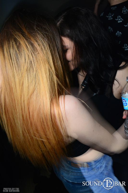 T2 lounge photo 134 - April 2nd, 2015