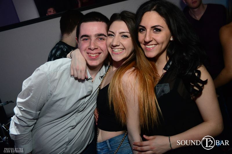 T2 lounge photo 135 - April 2nd, 2015