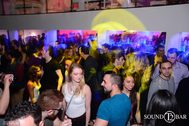 T2 lounge photo 138 - April 2nd, 2015