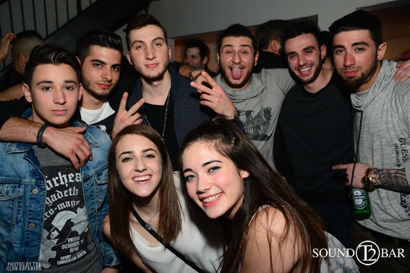 T2 lounge photo 139 - April 2nd, 2015