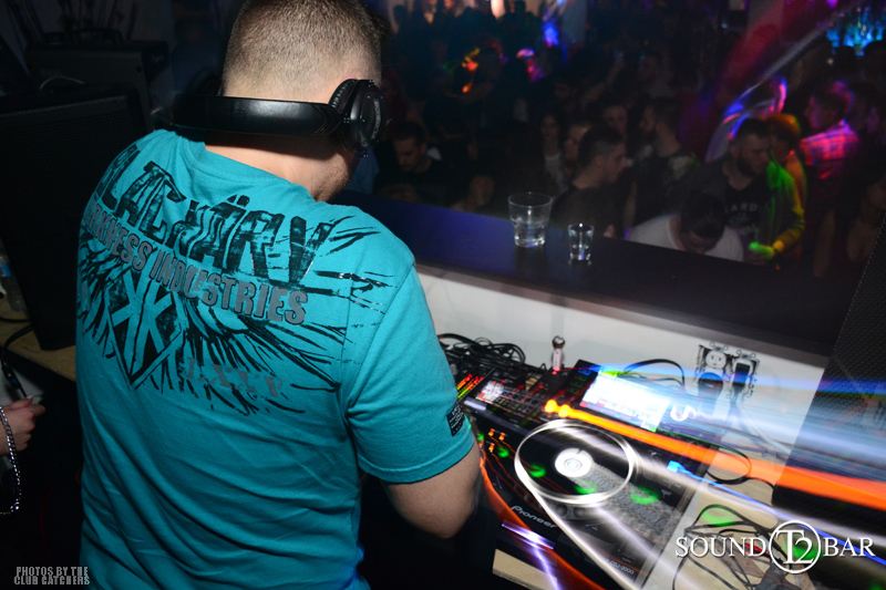 T2 lounge photo 140 - April 2nd, 2015