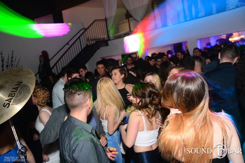 T2 lounge photo 141 - April 2nd, 2015