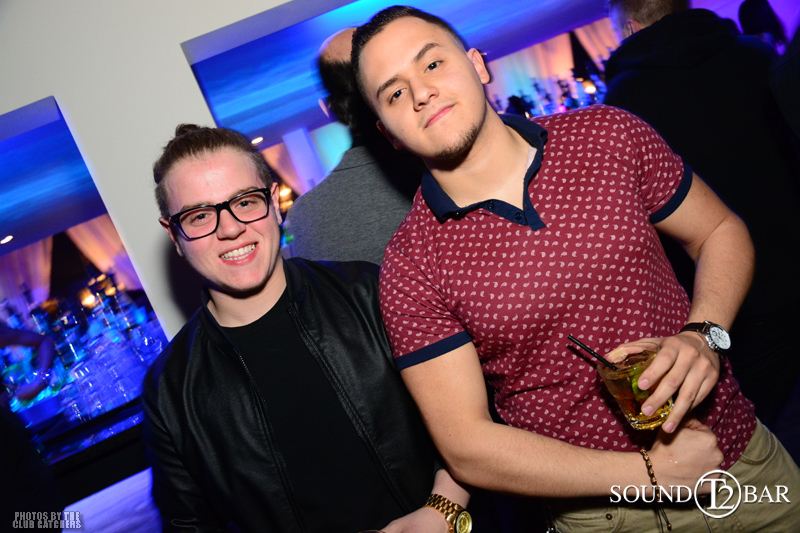 T2 lounge photo 143 - April 2nd, 2015