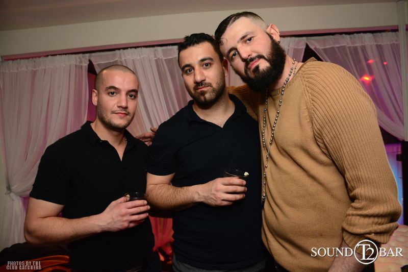 T2 lounge photo 144 - April 2nd, 2015