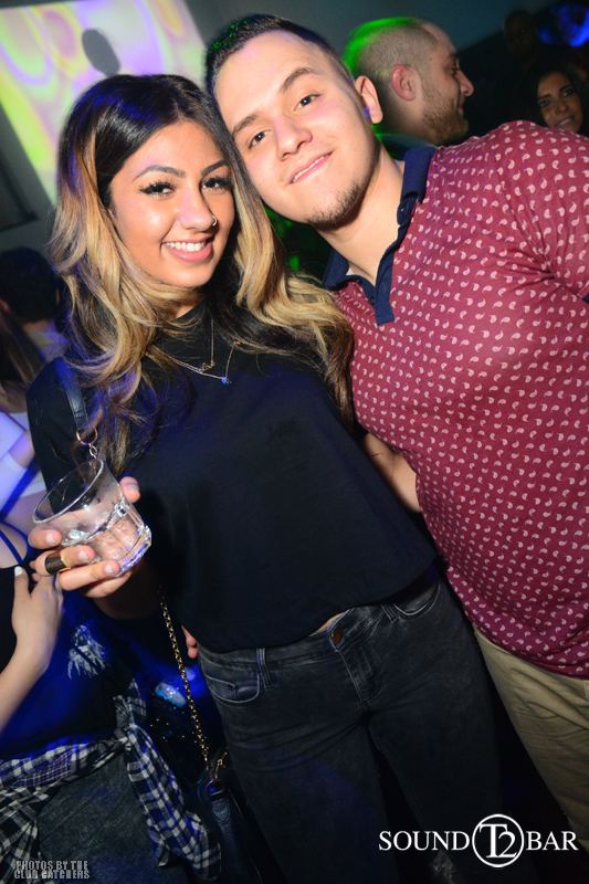 T2 lounge photo 146 - April 2nd, 2015