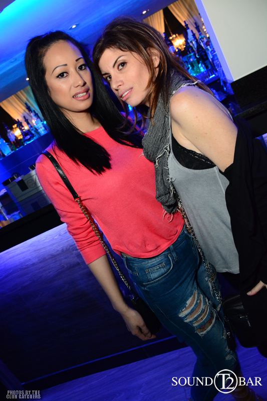 T2 lounge photo 147 - April 2nd, 2015