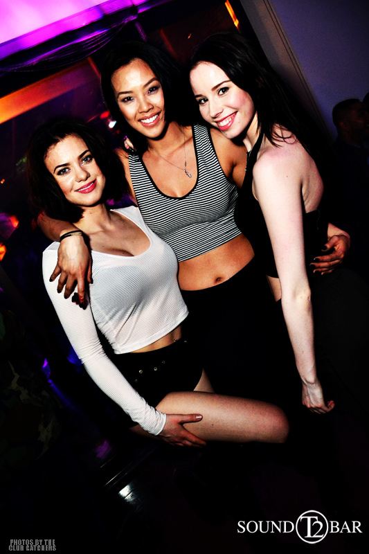 T2 lounge photo 149 - April 2nd, 2015