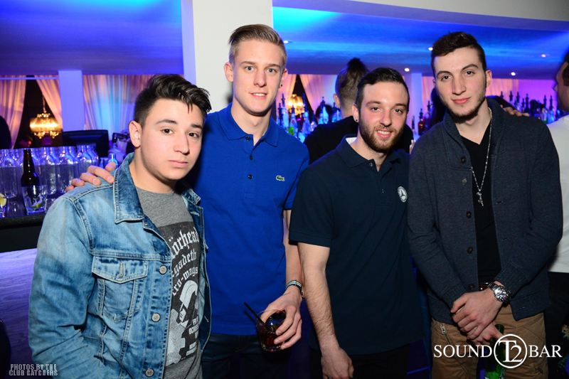 T2 lounge photo 150 - April 2nd, 2015