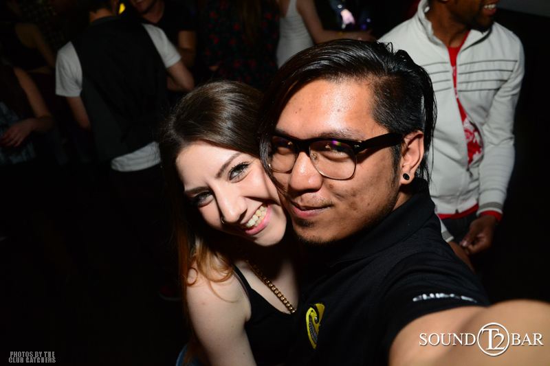 T2 lounge photo 24 - April 2nd, 2015