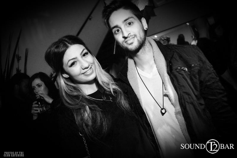 T2 lounge photo 28 - April 2nd, 2015