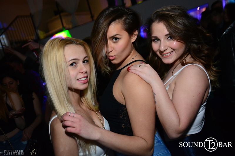 T2 lounge photo 4 - April 2nd, 2015