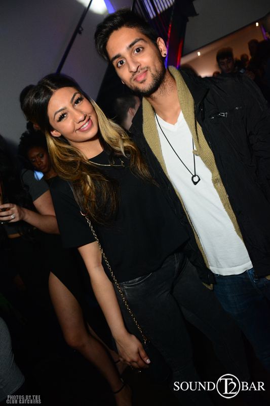 T2 lounge photo 32 - April 2nd, 2015