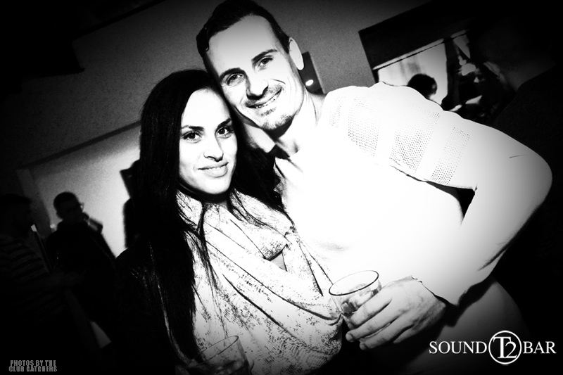 T2 lounge photo 34 - April 2nd, 2015