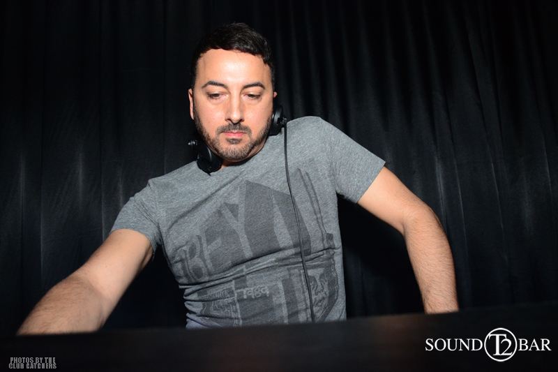 T2 lounge photo 46 - April 2nd, 2015