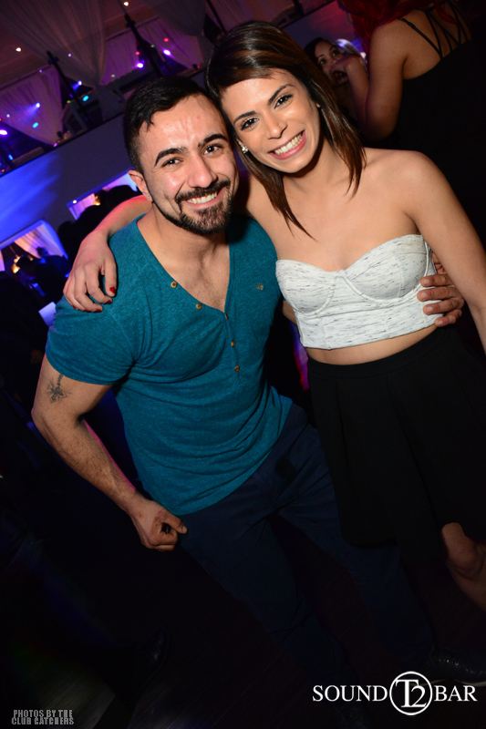 T2 lounge photo 49 - April 2nd, 2015