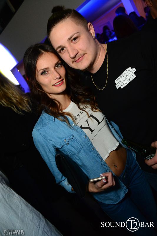 T2 lounge photo 50 - April 2nd, 2015