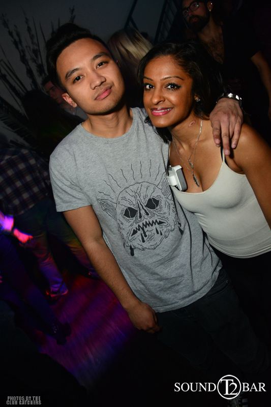 T2 lounge photo 51 - April 2nd, 2015