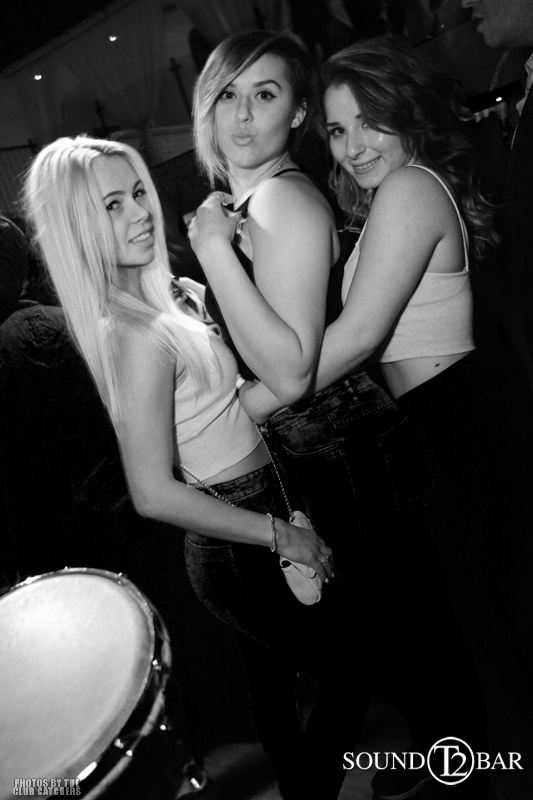 T2 lounge photo 52 - April 2nd, 2015