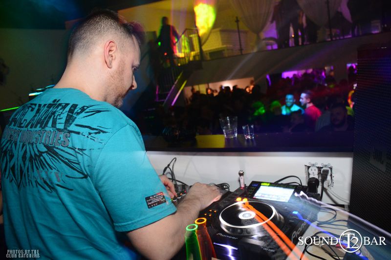 T2 lounge photo 56 - April 2nd, 2015