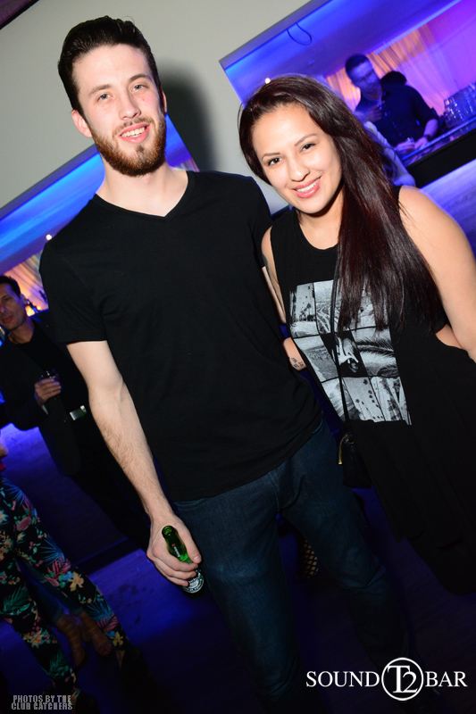 T2 lounge photo 60 - April 2nd, 2015