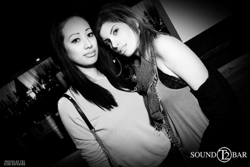 T2 lounge photo 61 - April 2nd, 2015