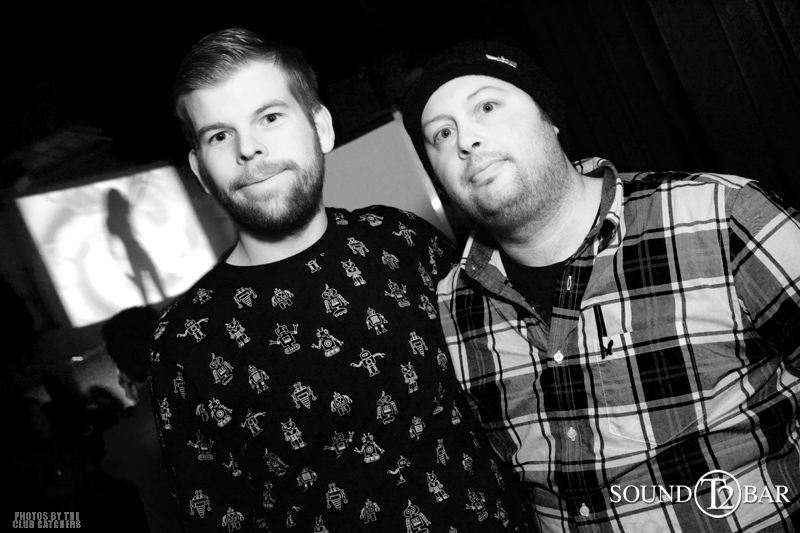 T2 lounge photo 62 - April 2nd, 2015