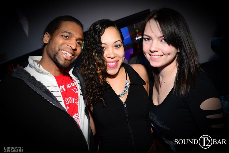 T2 lounge photo 63 - April 2nd, 2015