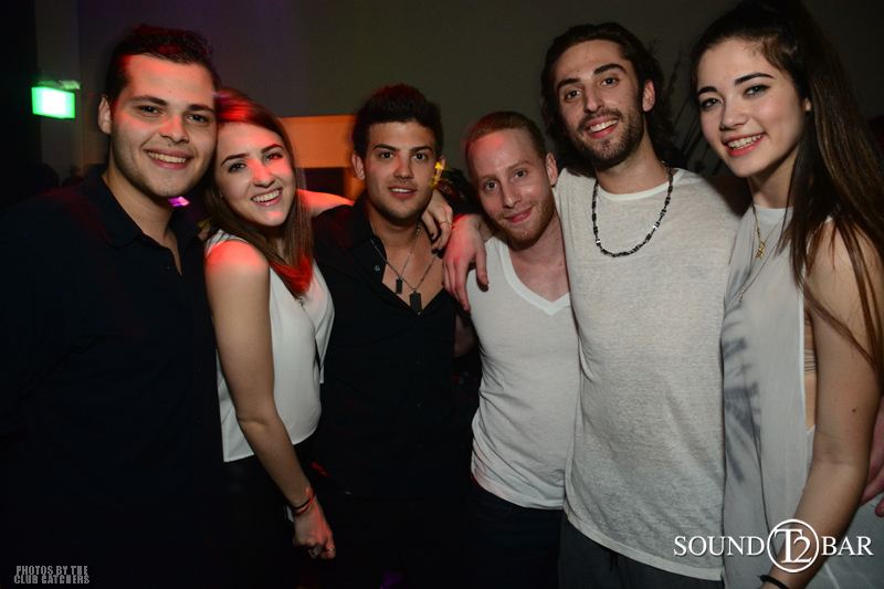 T2 lounge photo 65 - April 2nd, 2015