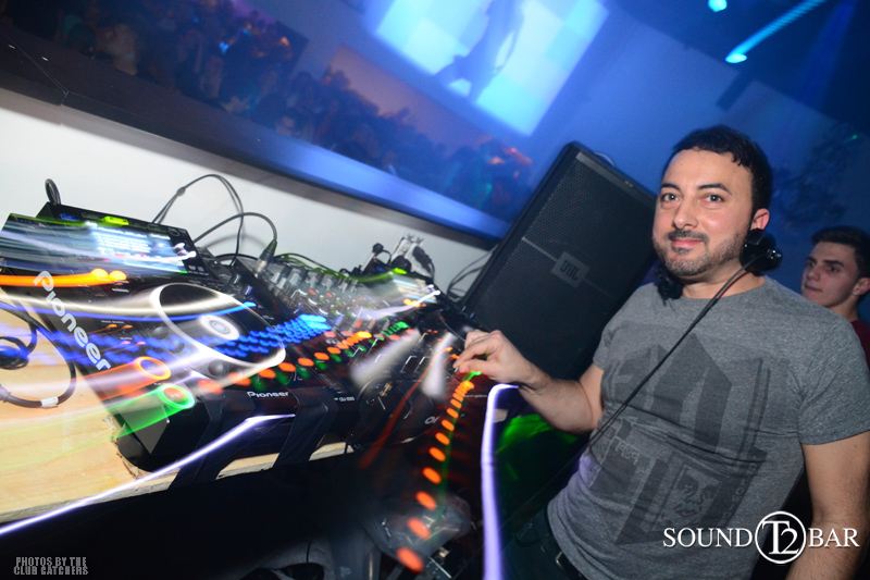 T2 lounge photo 68 - April 2nd, 2015