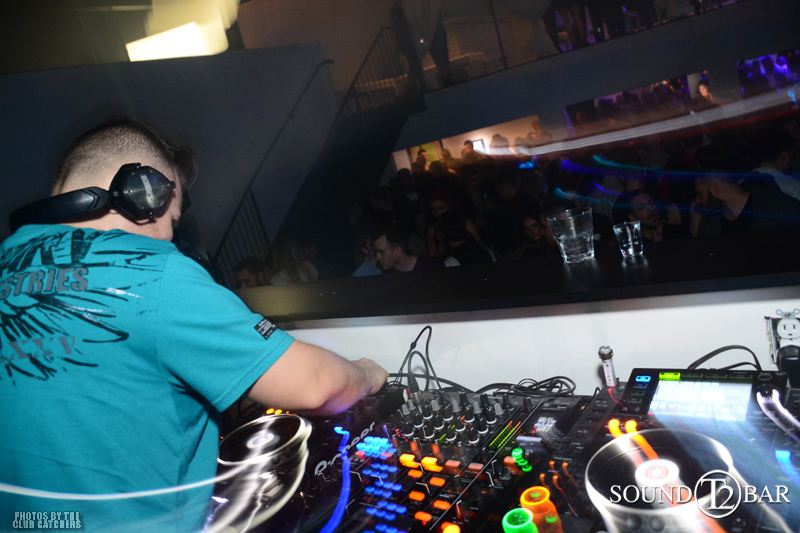 T2 lounge photo 69 - April 2nd, 2015